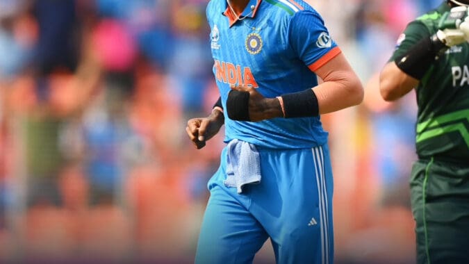 When Would Hardik Pandya