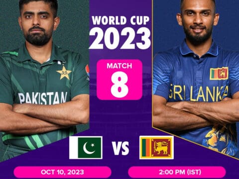 PAK vs SL Match Prediction