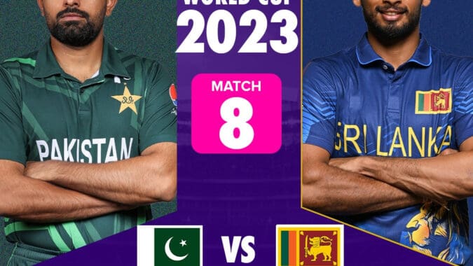 PAK vs SL Match Prediction