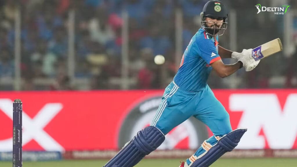 In contrast to Yuvraj Singh