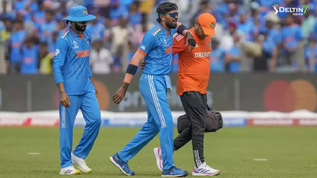 When Would Hardik Pandya
