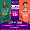 RSA vs NED Match Prediction