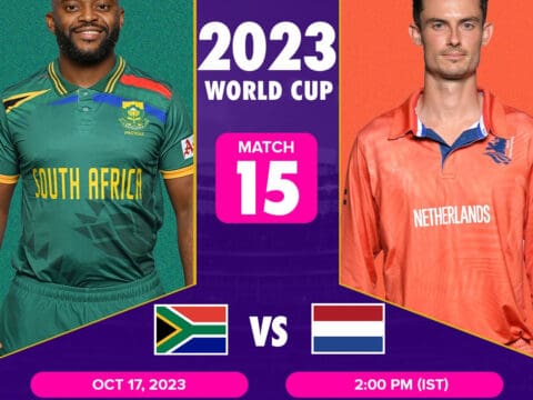 RSA vs NED Match Prediction