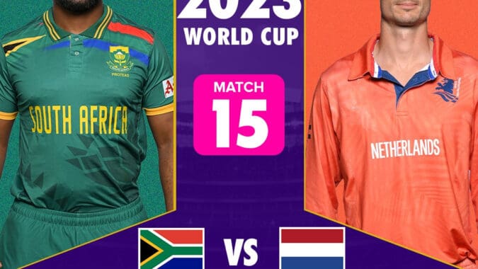 RSA vs NED Match Prediction