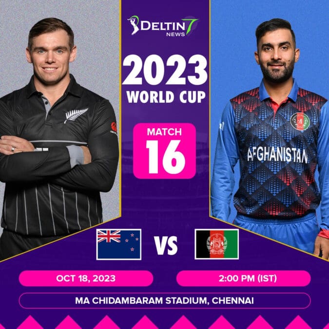 NZ vs AFG Match Prediction