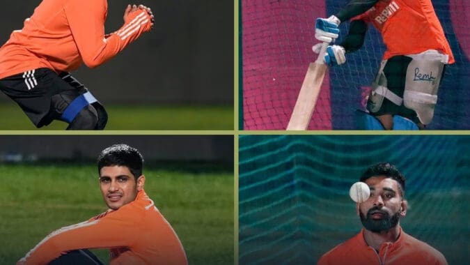 ICC CWC 2023-Virat Kohli