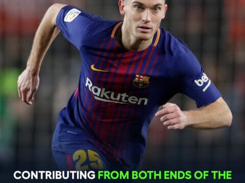 Contributing from both ends