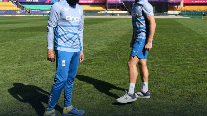 Jos Buttler Concerns