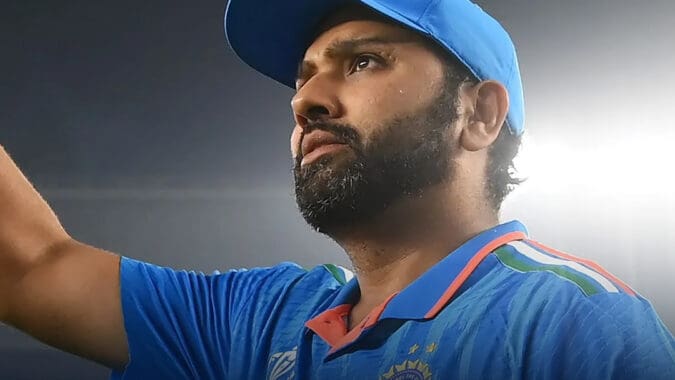 Ricky Ponting praises Rohit
