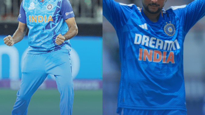 Ashwin's Inclusion Sparks a Spin Dilemma ODI World Cup Kuldeep Yadav Ashwin