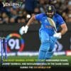 Can Rohit Sharma afford