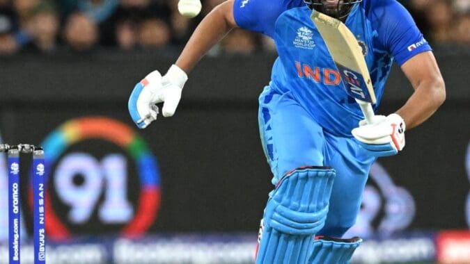 Can Rohit Sharma afford
