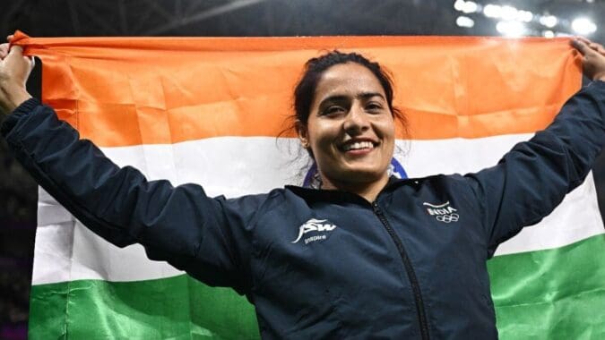 India wins most medals at Asian Games