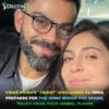 Virat Kohli ticket disclaimer