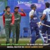 IND rout BAN to qualify for gold-medal