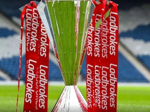 Scottish Premiership fixtures