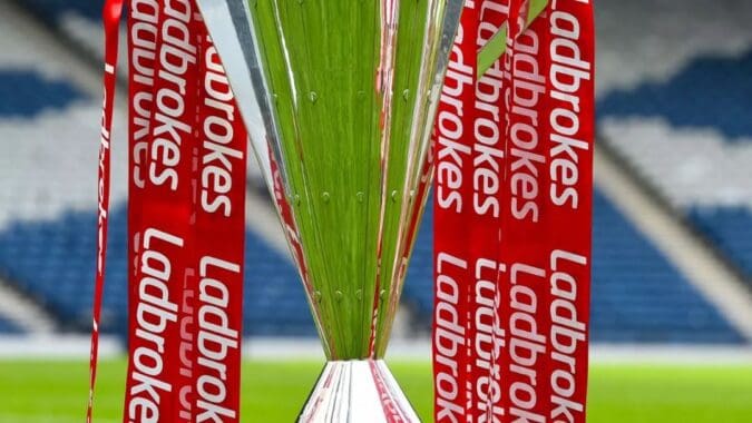 Scottish Premiership fixtures