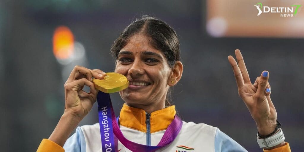 The impact of Parul Chaudhary's victory on her career prospects