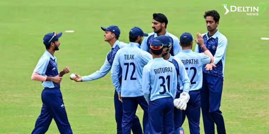 Future prospects for Ruturaj as a captain
