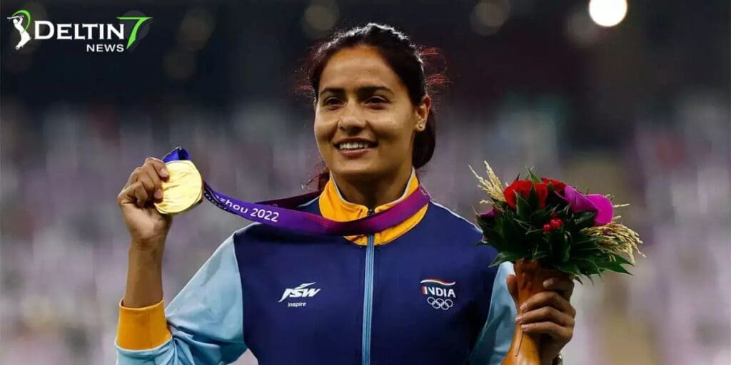 Implications for Future Sports Development in India