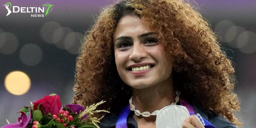 Recognition and awards received by Harmilan Bains