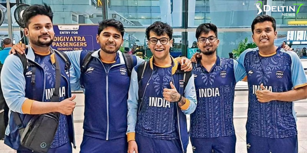 Future prospects and opportunities for esports in Indian universities