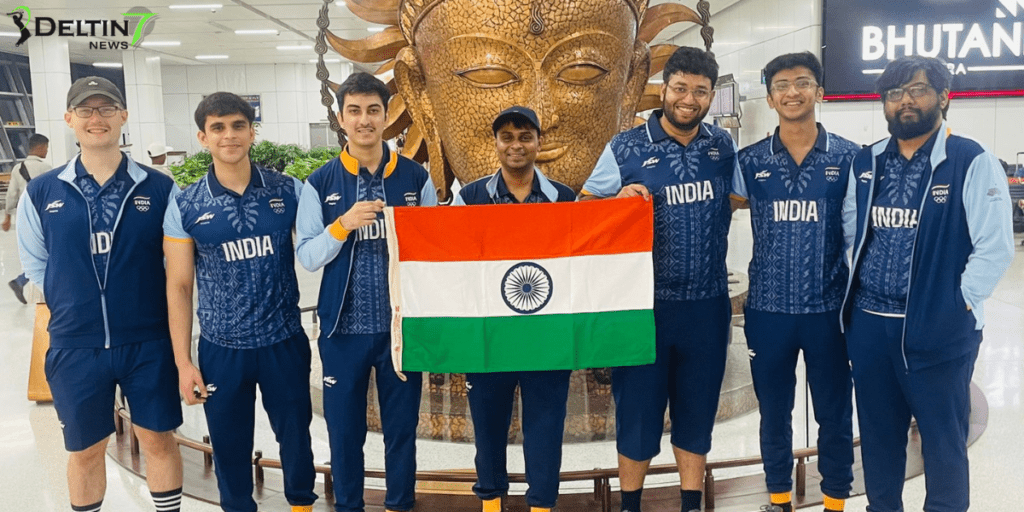 Boost for the Asian Games DU is on 1st 