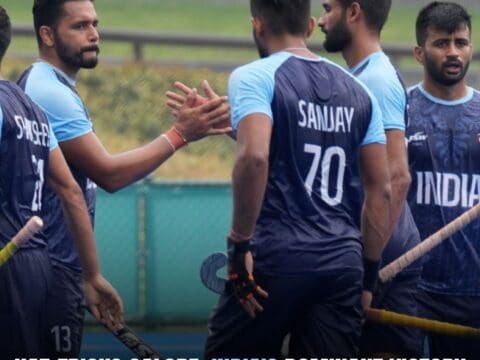 India's Dominant Victory Over Bangladesh
