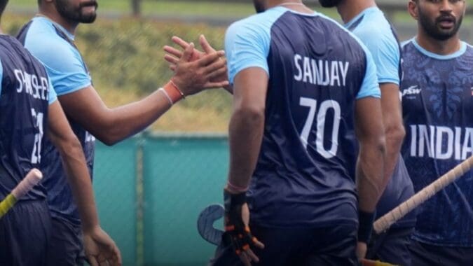 India's Dominant Victory Over Bangladesh