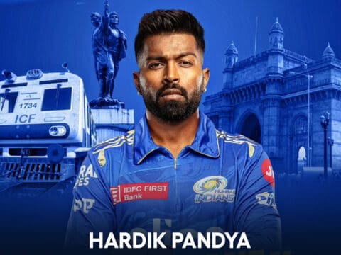 Hardik Pandya Returns