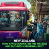 How New Zealand Dominated