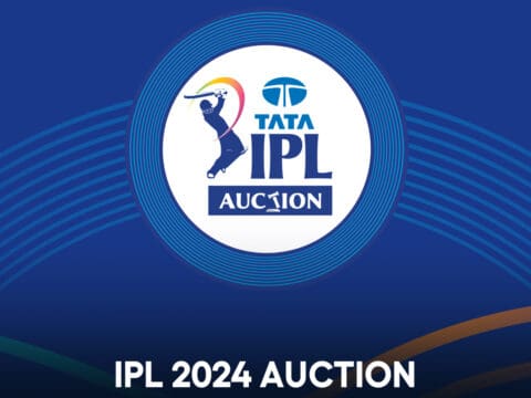 IPL 2024 Auction: Deadline for Player Registration and Key Details IPL 2024 Auction