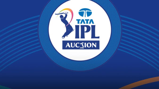 IPL 2024 Auction