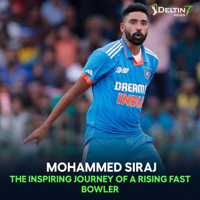 The Inspiring Journey