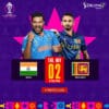 IND vs SL Match Prediction
