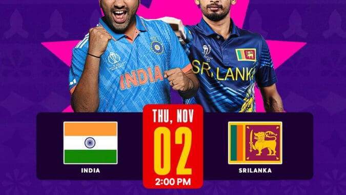 IND vs SL Match Prediction