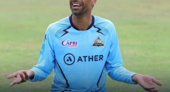 Ashish Nehra Declines India’s T20 Coach Role, Dravid Offered Extension as Head Coach
