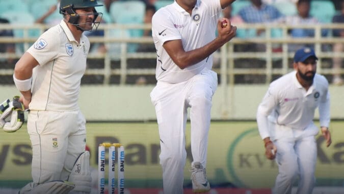 India's Full-Strength Squad