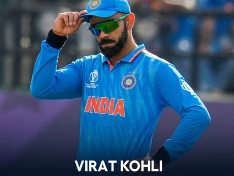 Is Virat Kohli the Greatest