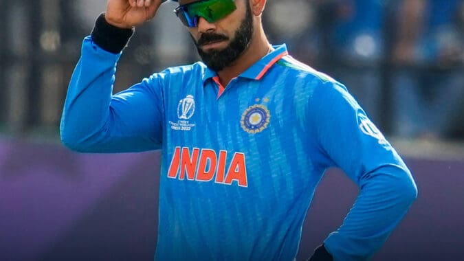 Is Virat Kohli the Greatest