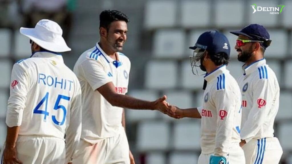 India's Full-Strength Squad