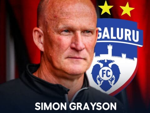 Bengaluru FC's Quest for Points