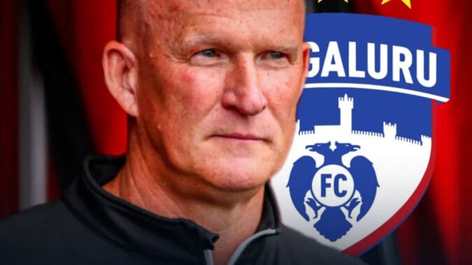 Bengaluru FC's Quest for Points