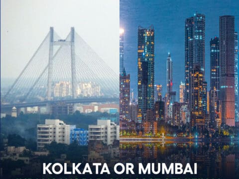 India World Cup 2023 Semifinal Venue: Kolkata or Mumbai? India World Cup 2023 Semifinal