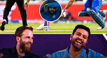 India Potential Semifinal Clash Against New Zealand in WC 2023
