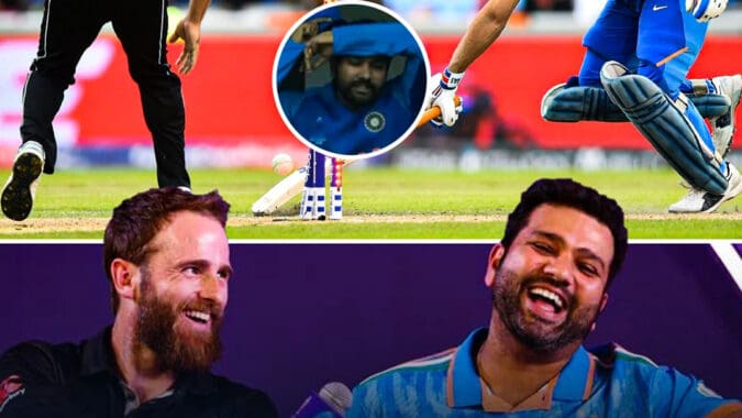 India Potential Semifinal Clash