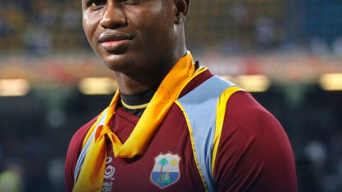 Marlon Samuels Banned