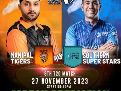 MANT vs SSS Match Prediction