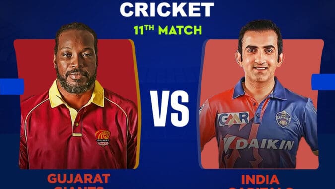 INDC vs GRTG Match Prediction