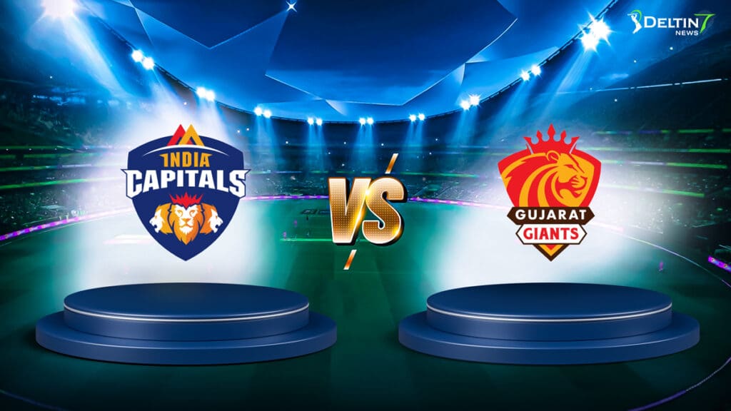 INDC vs GRTG Match Prediction